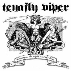 Tenafly Viper : The Queen, the Night and the Liars